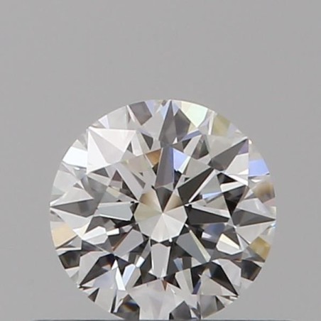 Diament szlif okrągły, 0.36ct, VVS2, E, GIA 2534143430